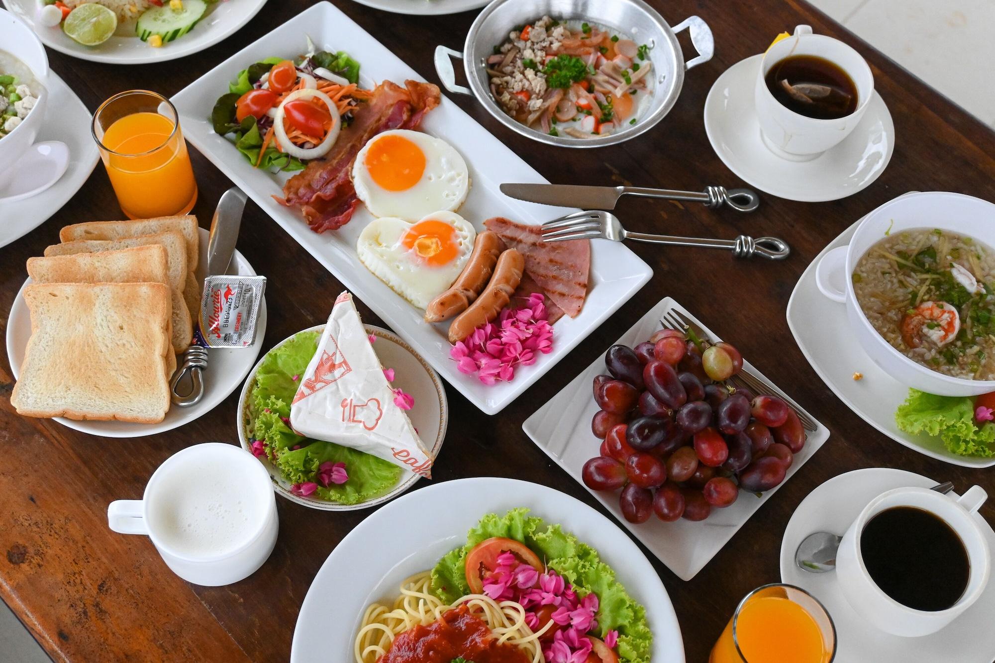 Restaurant Swiss Valley Hip Resort