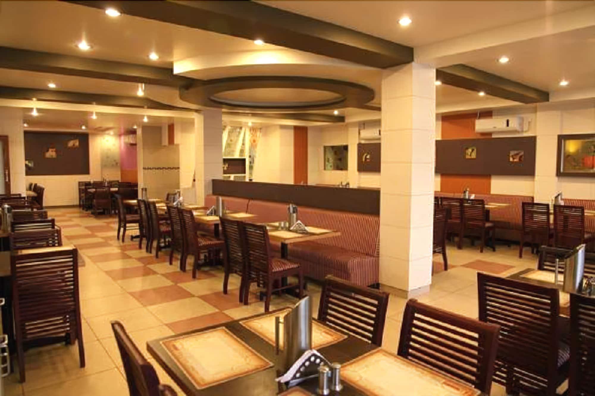 Instalaciones Recreativas Hotel Select