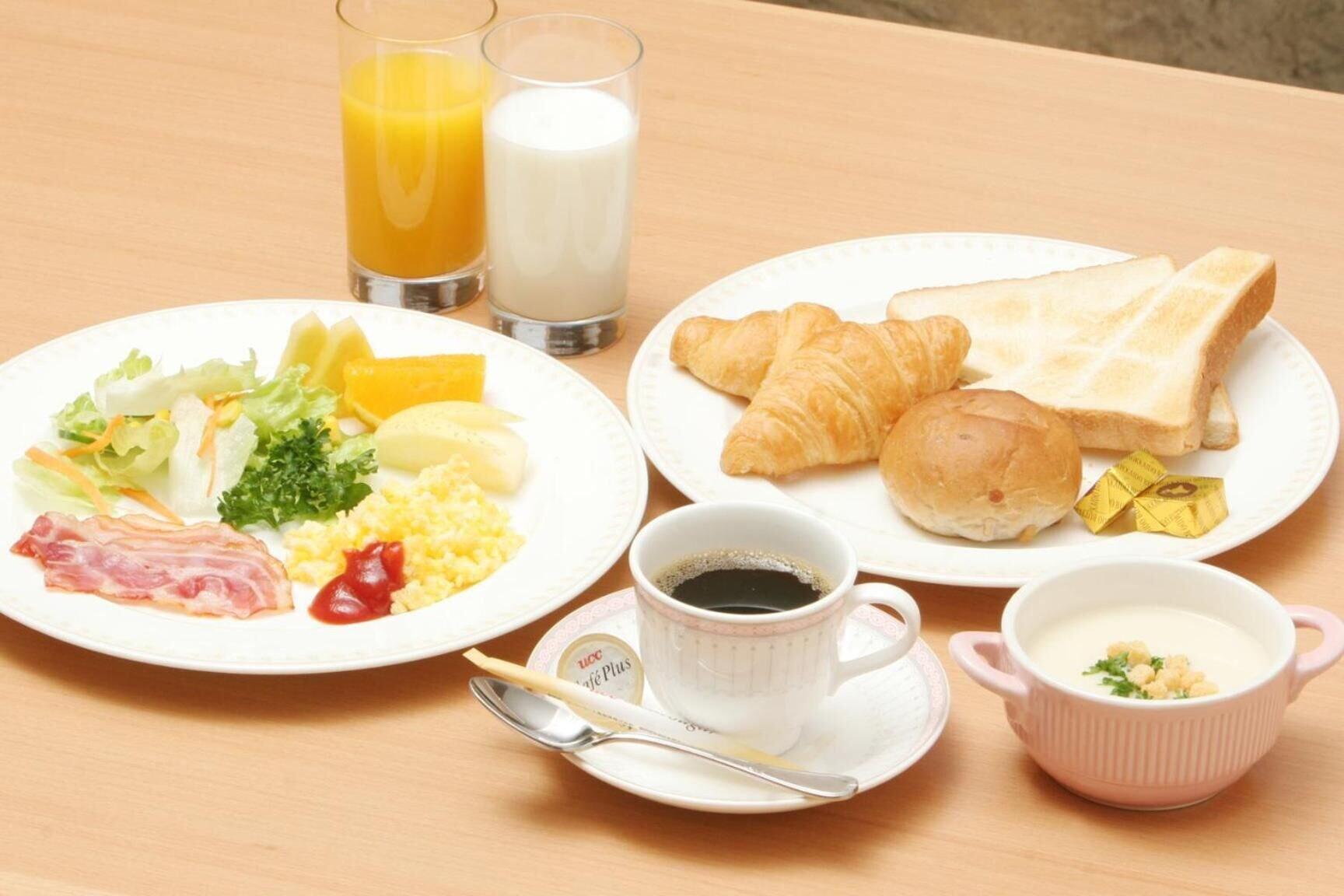 Restaurant Hirosaki Park Hotel