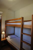 Alquiler Vacacional - Residence le bois de la reine *** - 3 room duplex apartment cabin 6/8 pers