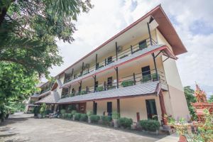 Alojamiento - OYO 1145 Prickhom Garden Hotel