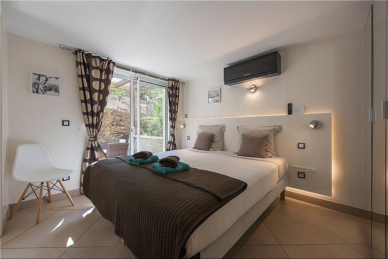 Habitación Villa Perle de la Mer
