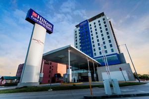 Alojamiento - Hilton Garden Inn Silao Aeropuerto Bajio