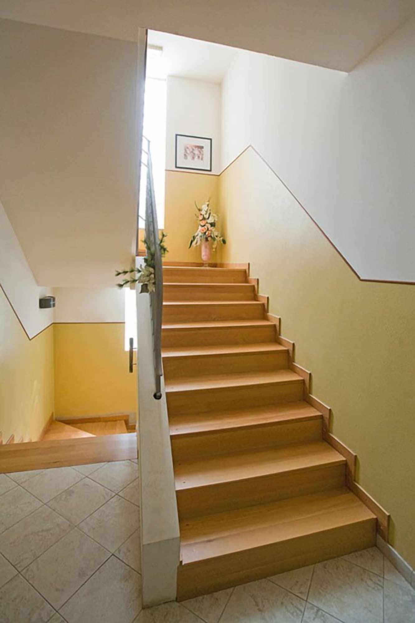 Varios Hotel Gemelli