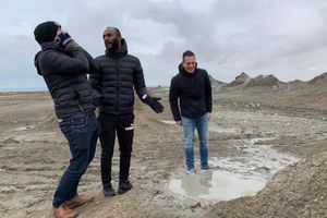 Actividad - Bakú a su propio ritmo - Tour de día completo