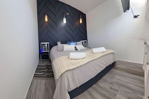 Paquete - Okeyloft 5 Coyhaique