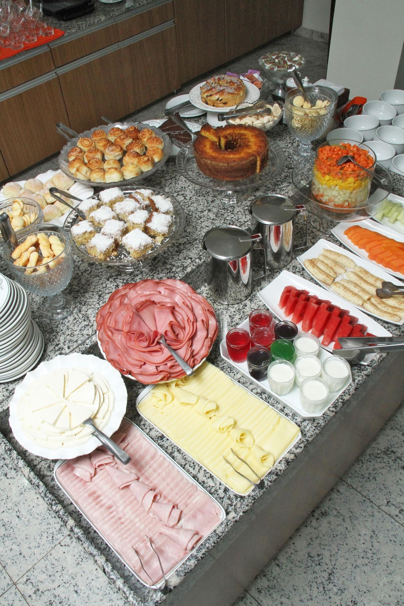 Restaurant Hotel Flor de Minas