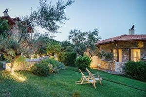 Alojamiento - Mazaraki Guesthouse