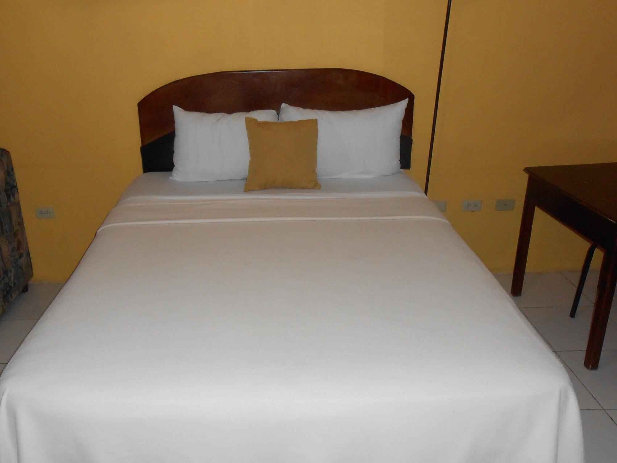 Habitación Tropical Manor Inn