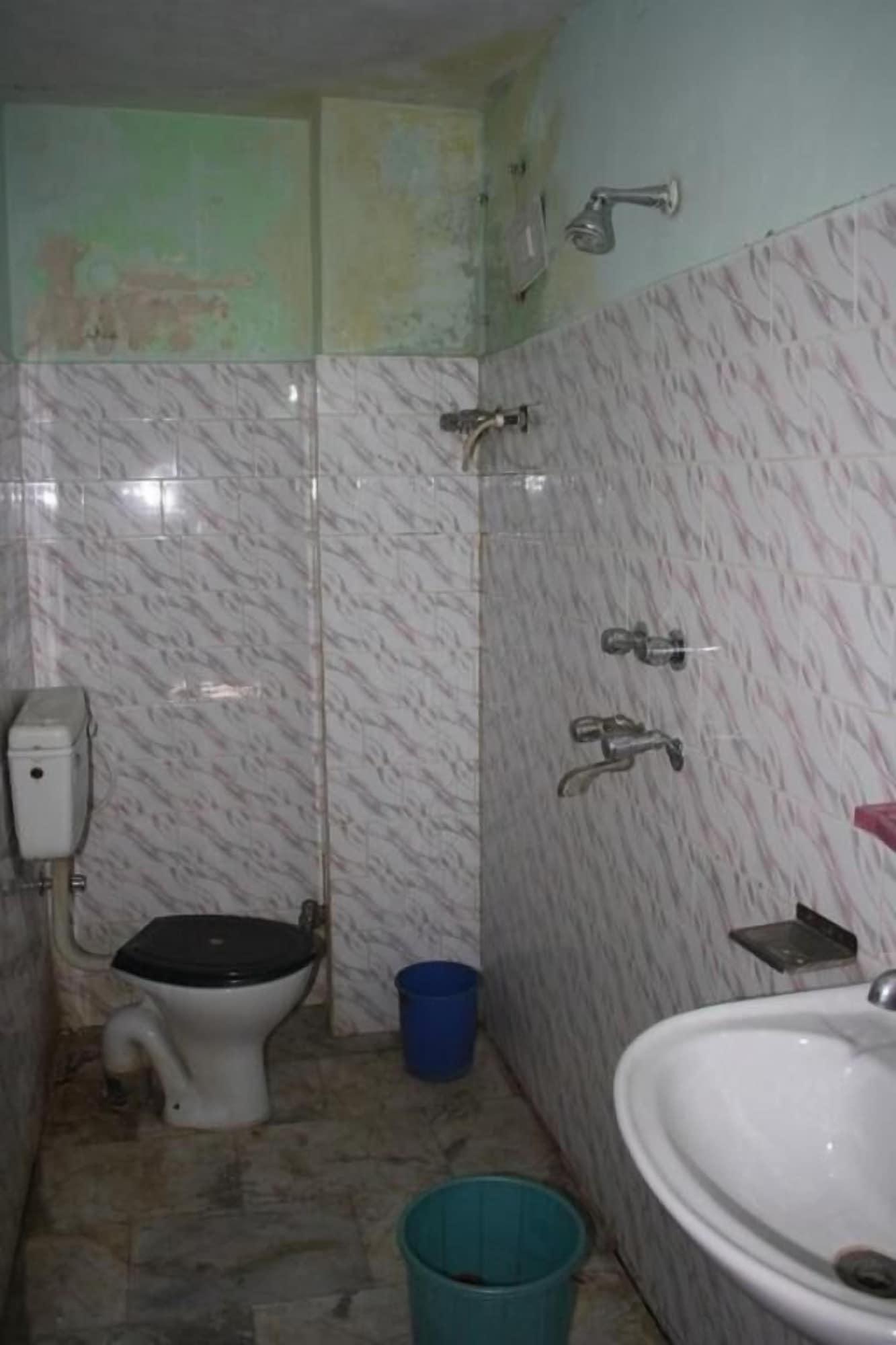 Equipamiento de Habitación Rainbow Guest House