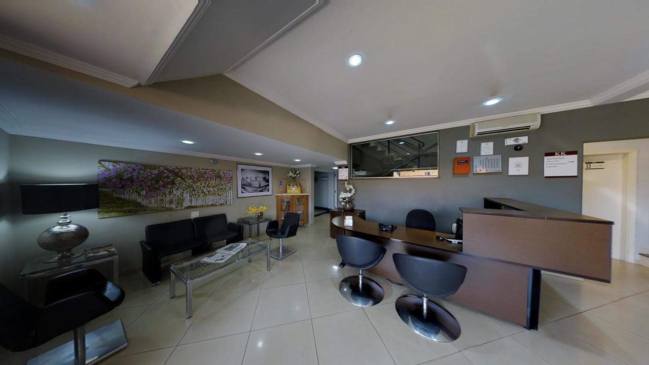 Vista Lobby Hotel KK