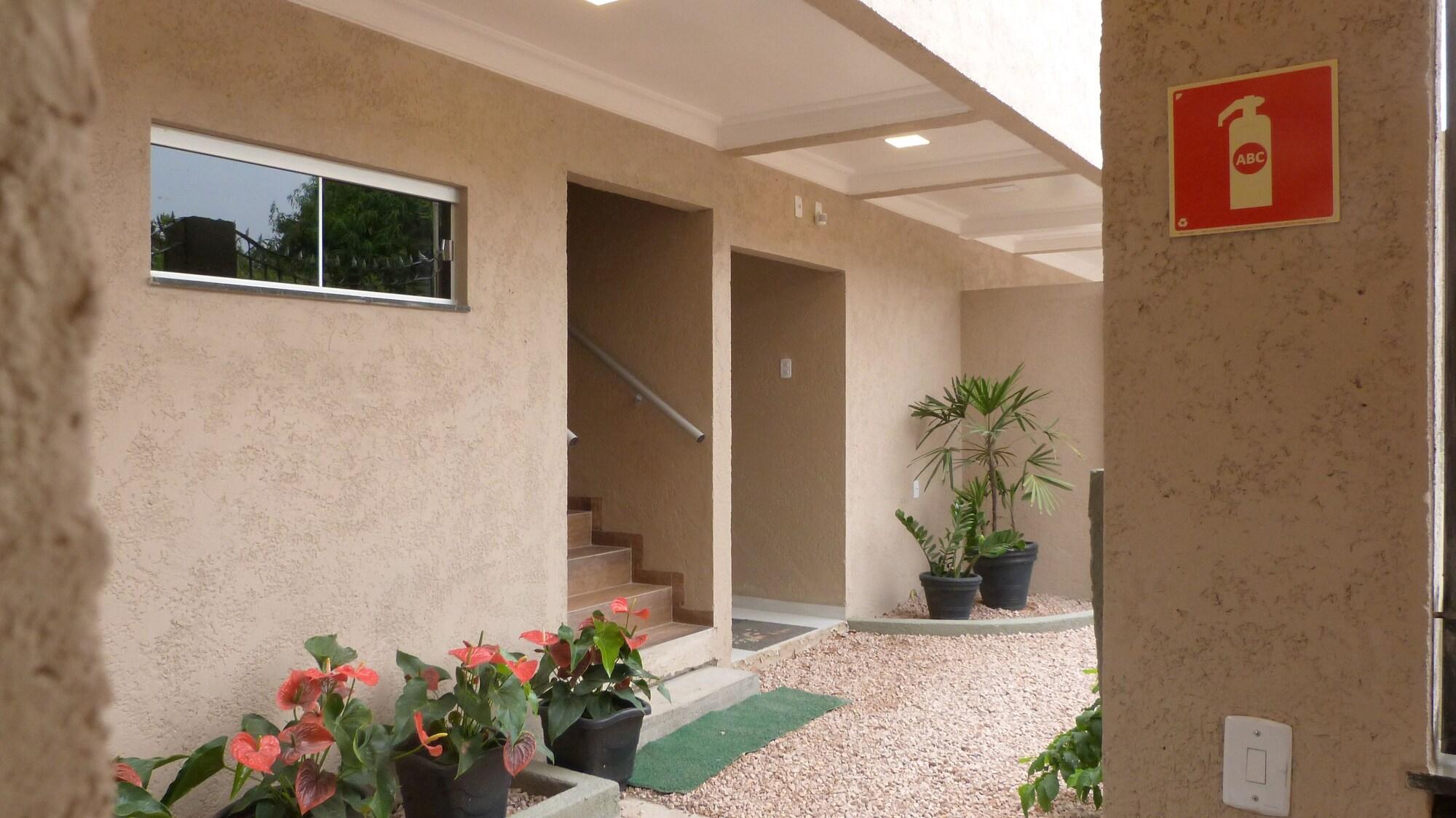 Comodidades del Alojamiento Guest Apartment Village São Jorge