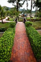 Alojamiento - Villas de San Sebastián