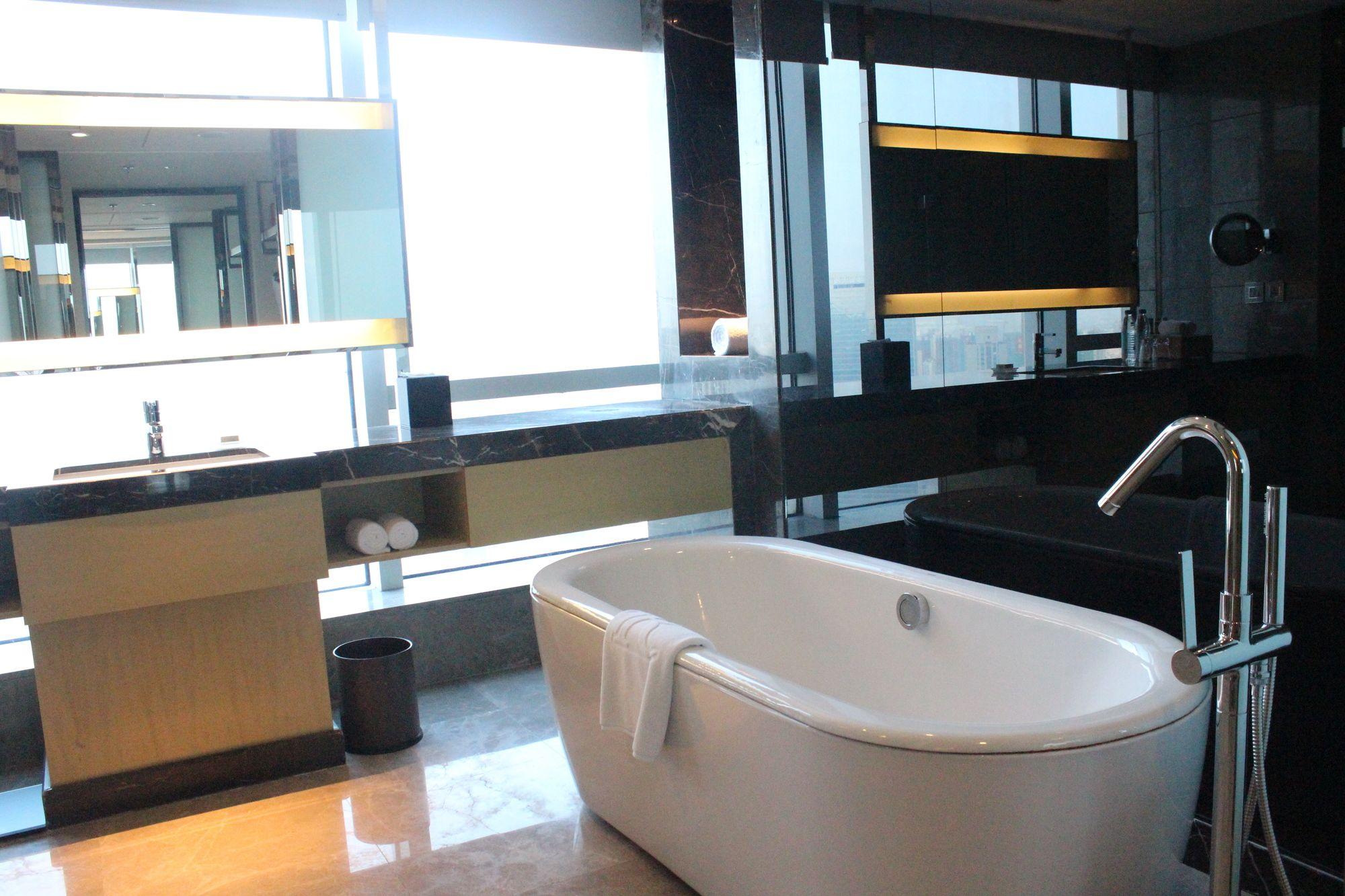 Habitación Renaissance Huizhou Hotel