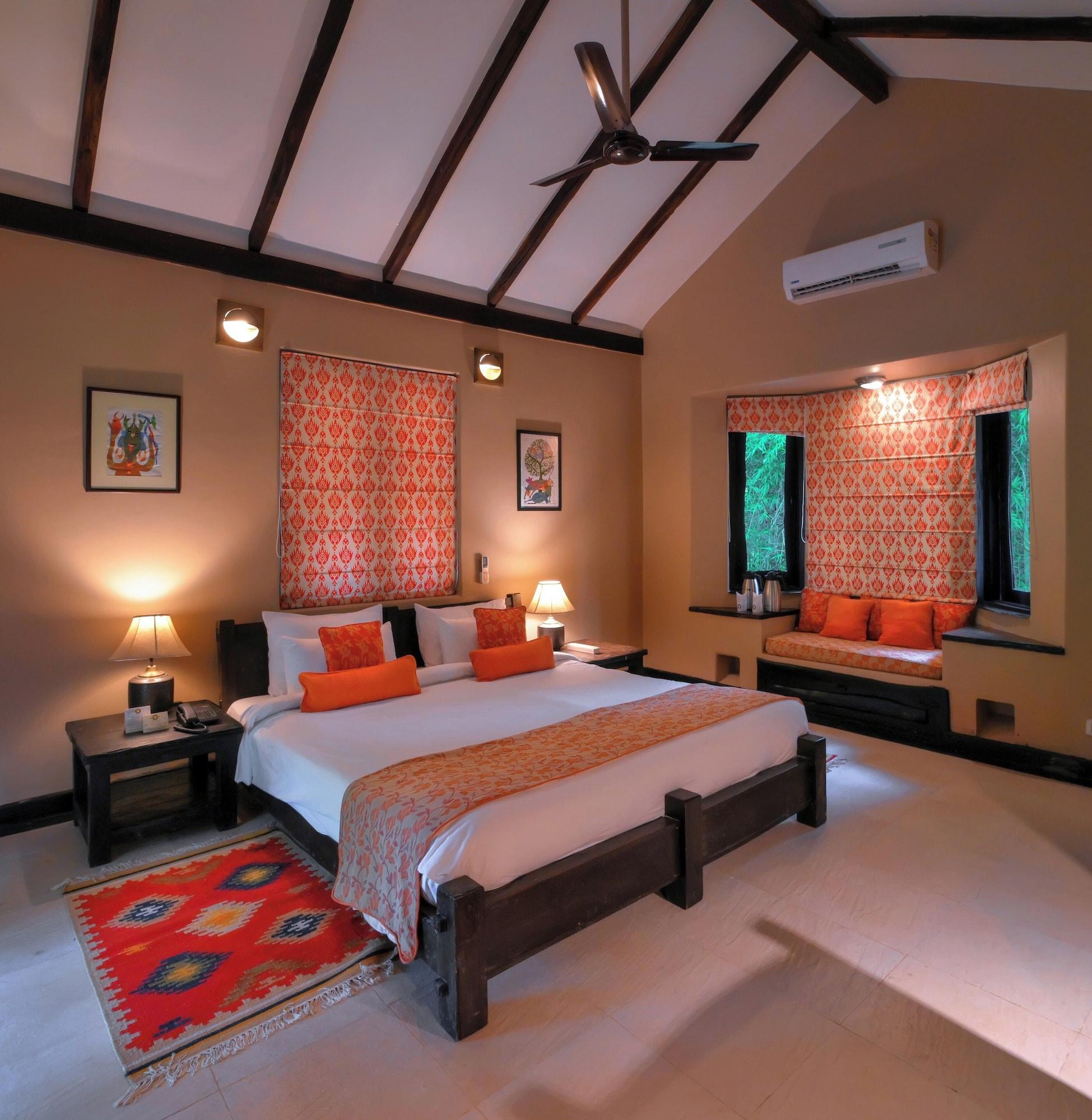 Habitación Pugdundee Safaris - Ken River Lodge