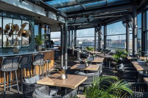 Paquete - Hotel Clark Budapest - Adults Only