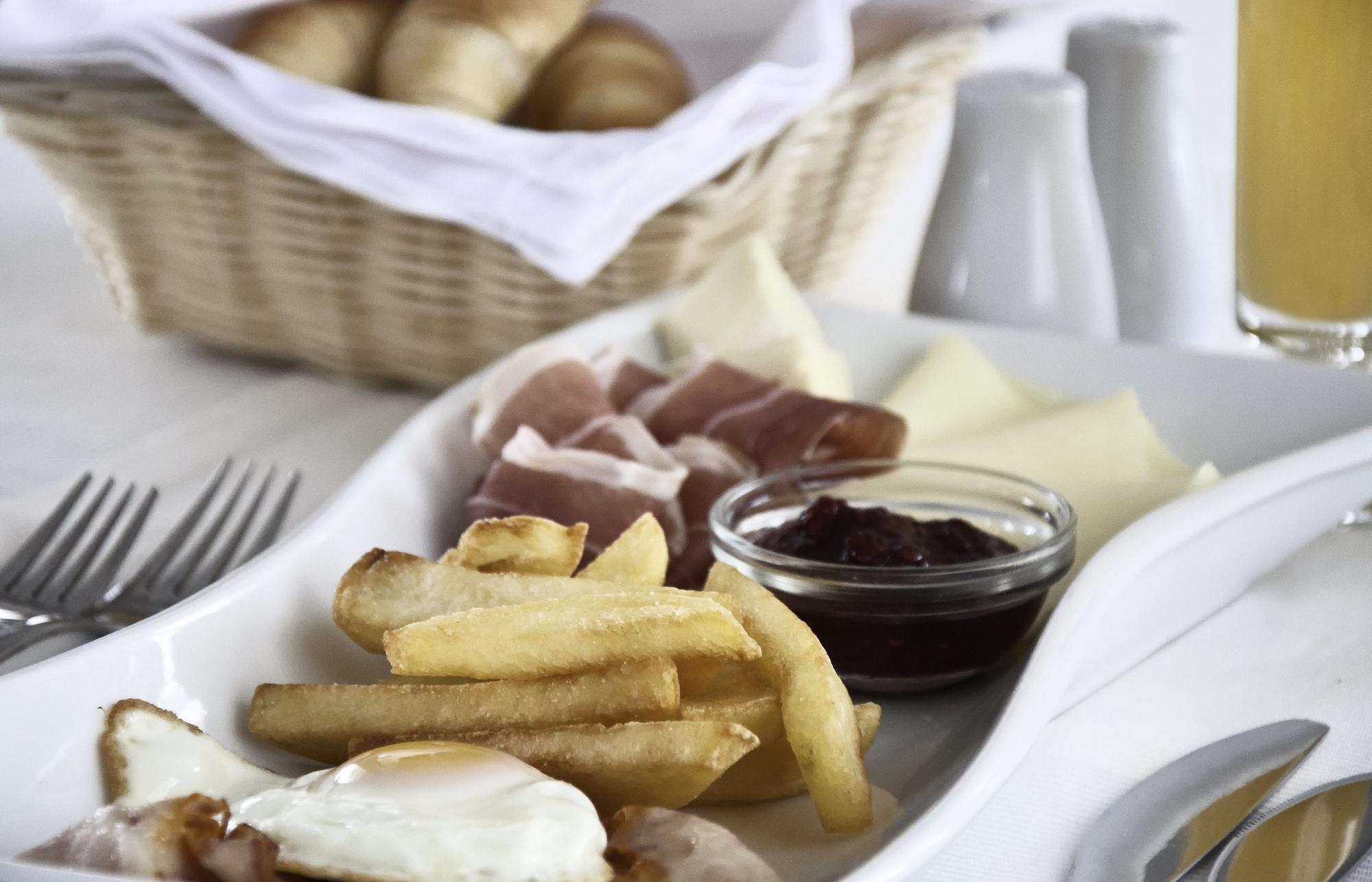 Restaurant Green Life Bansko