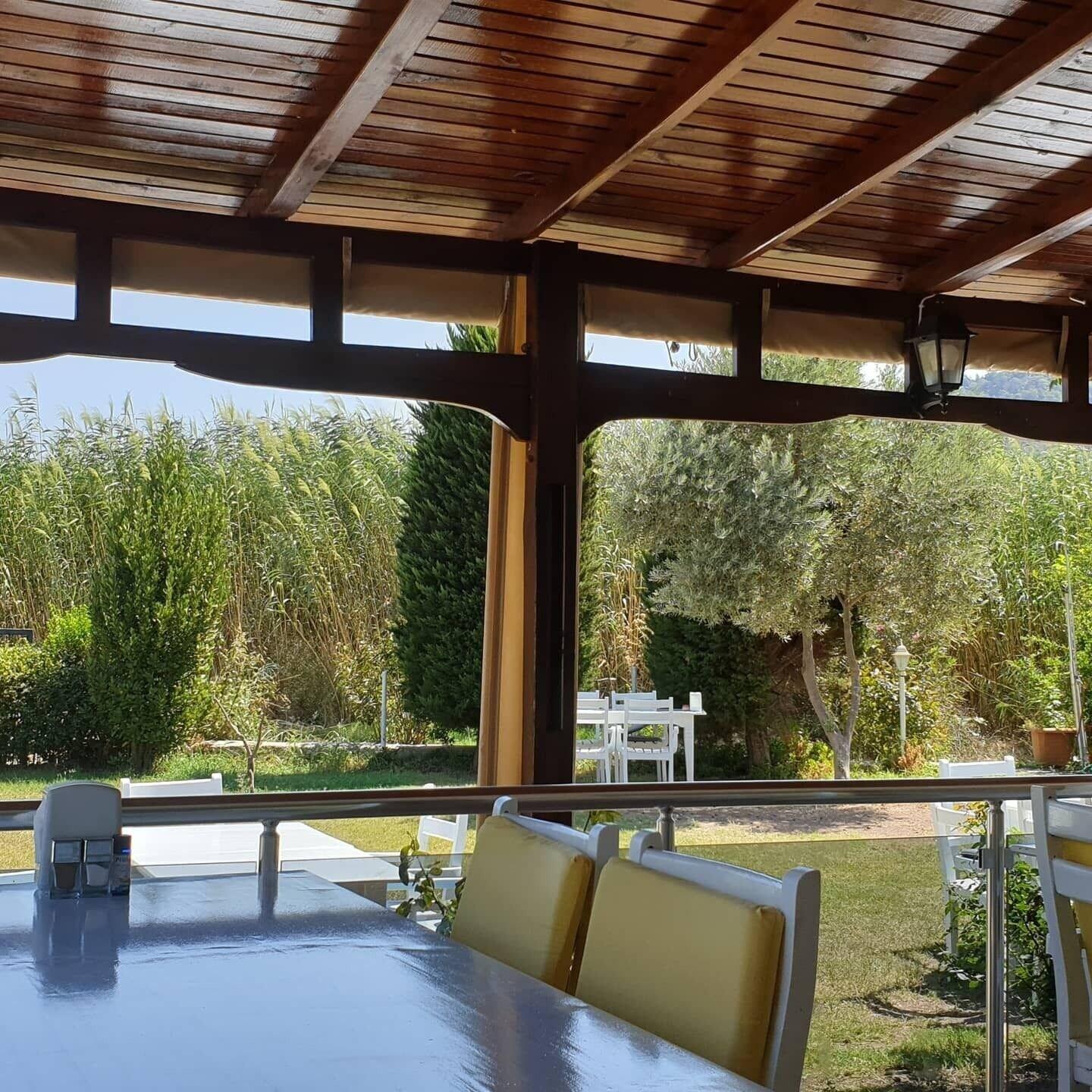 Restaurant Ada Boutique Hotel