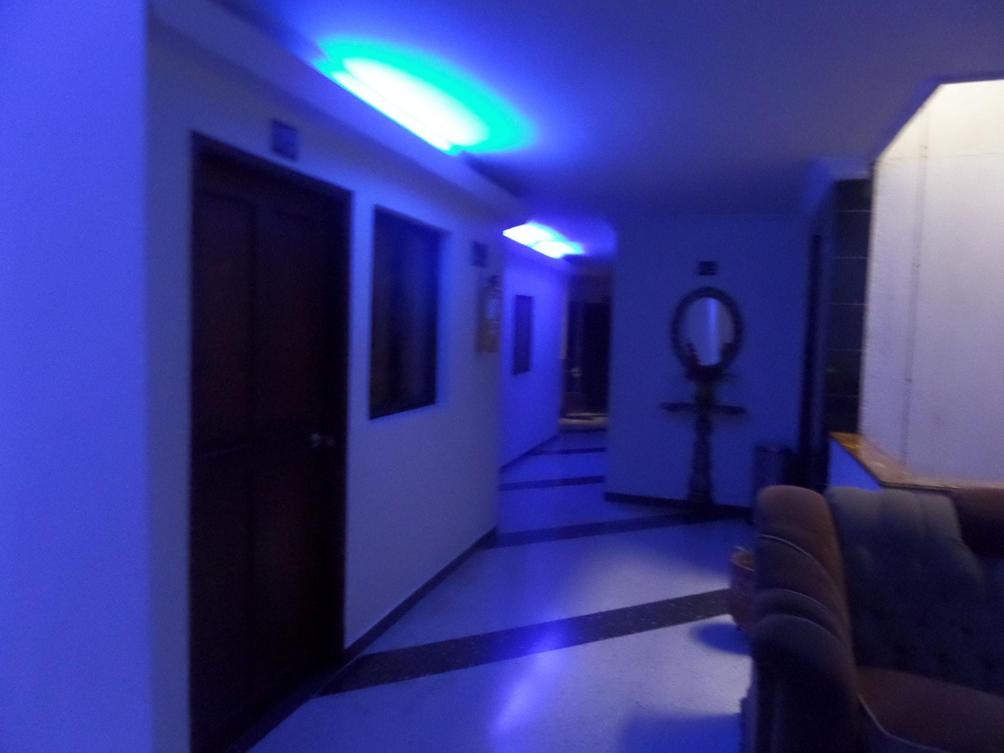 Varios Aparta Hotel Plaza Real Norte