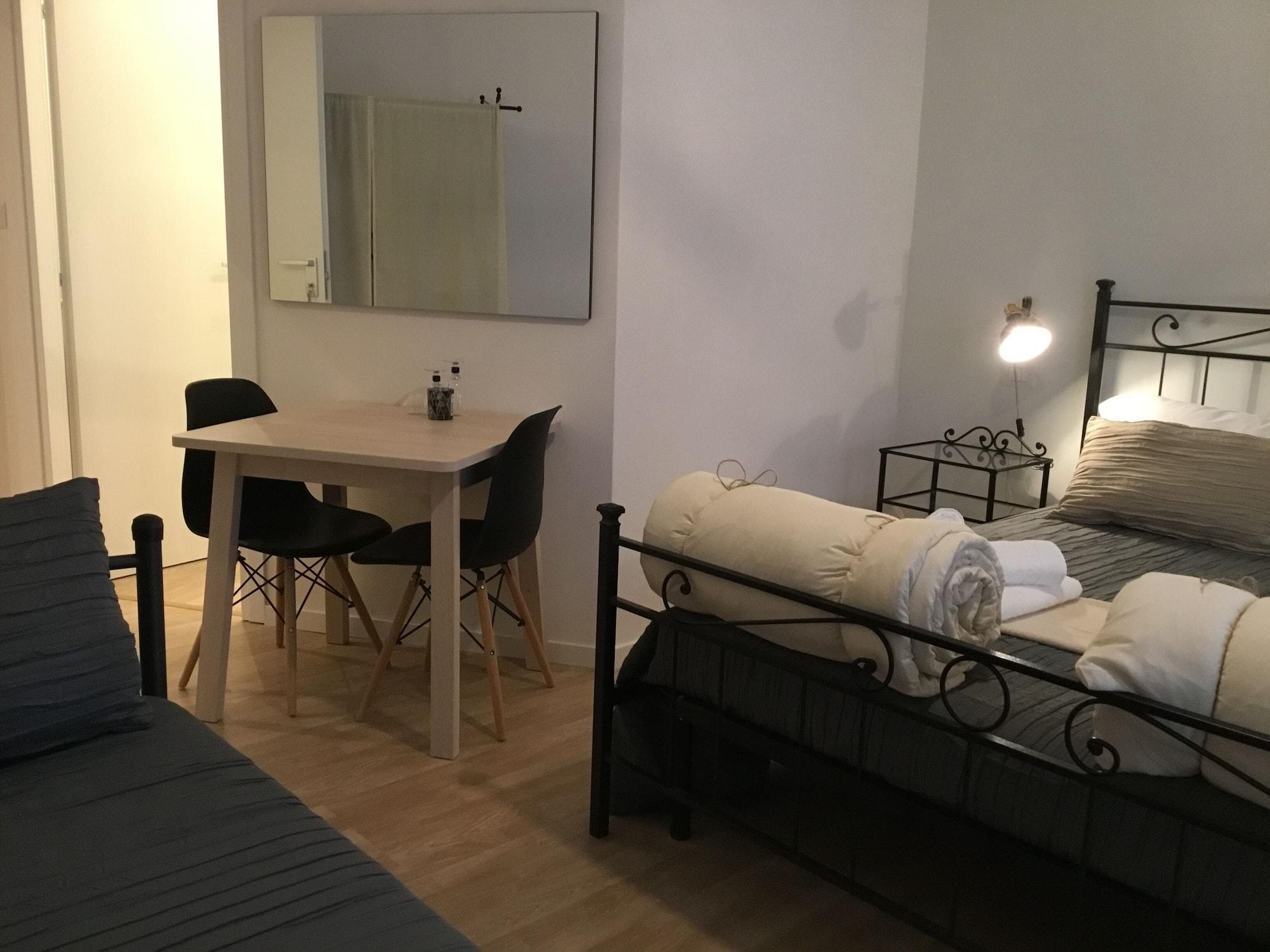 Varios Le Fate Suites