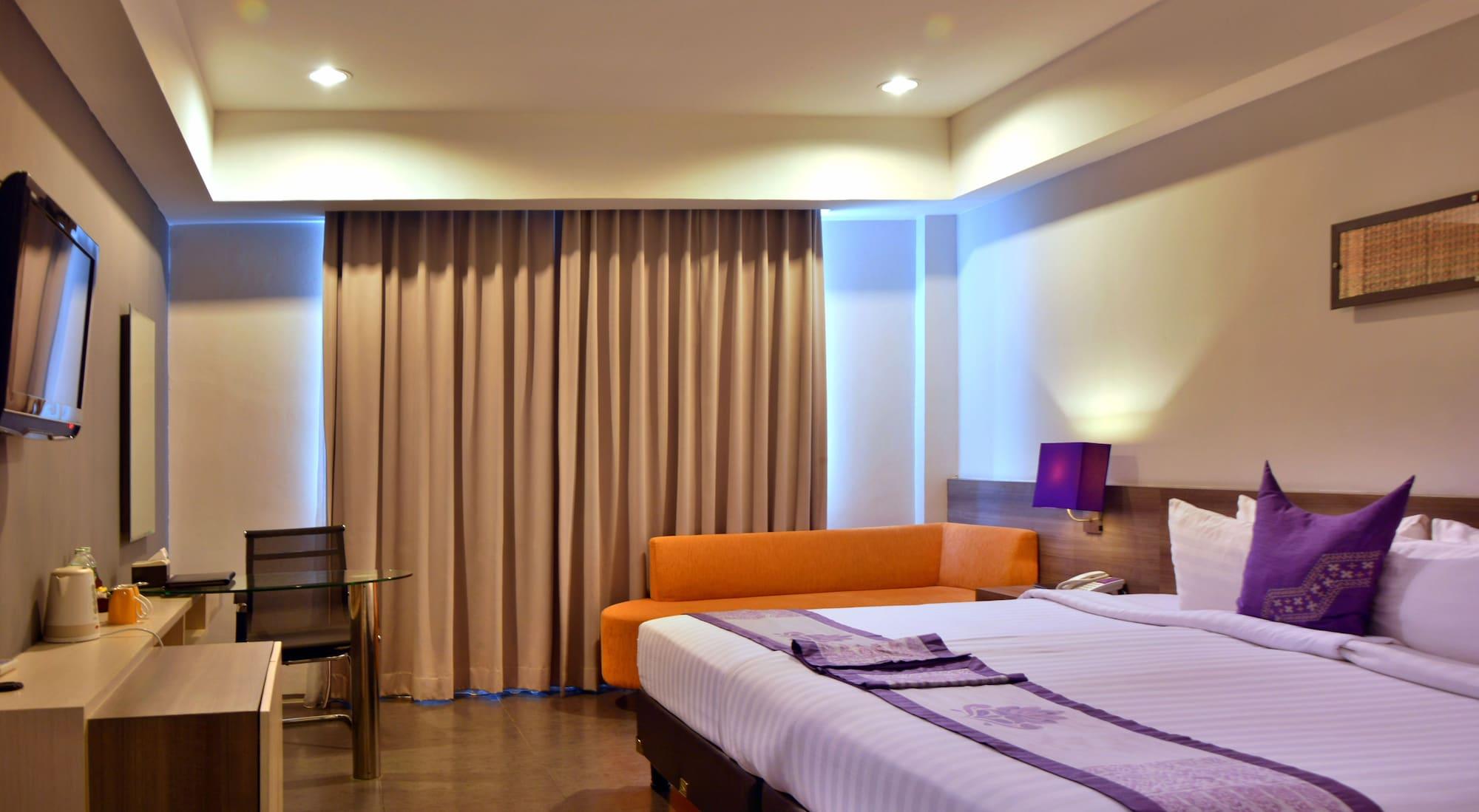 Habitación Truntum Padang