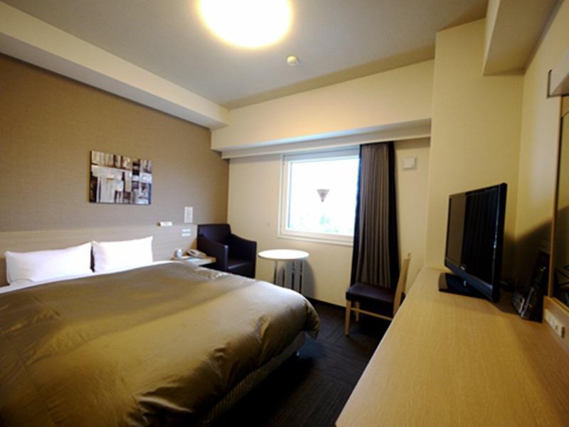 Vista Exterior Hotel Route Inn Hashimoto