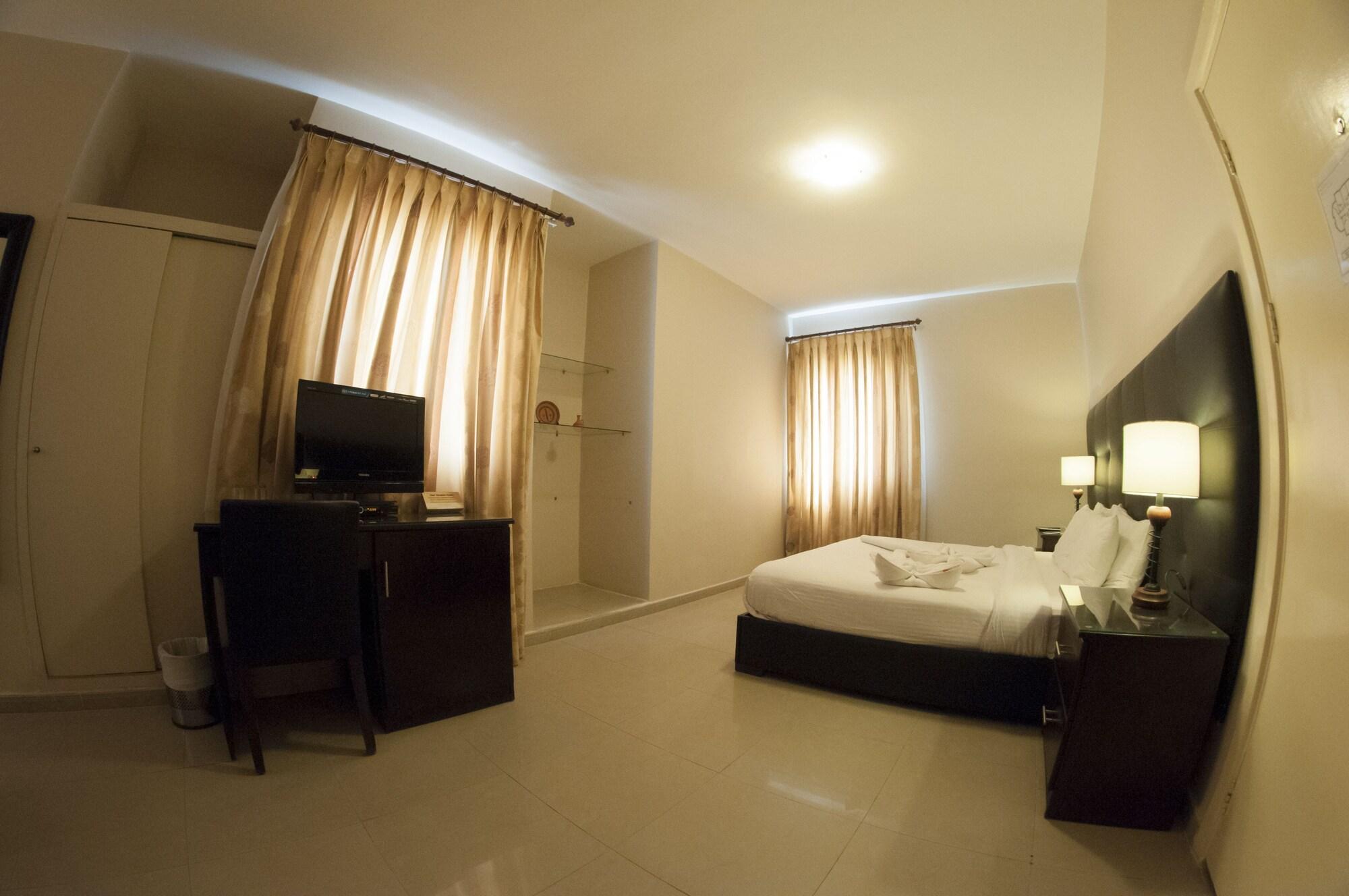 Habitación La Maison Hotel Petra