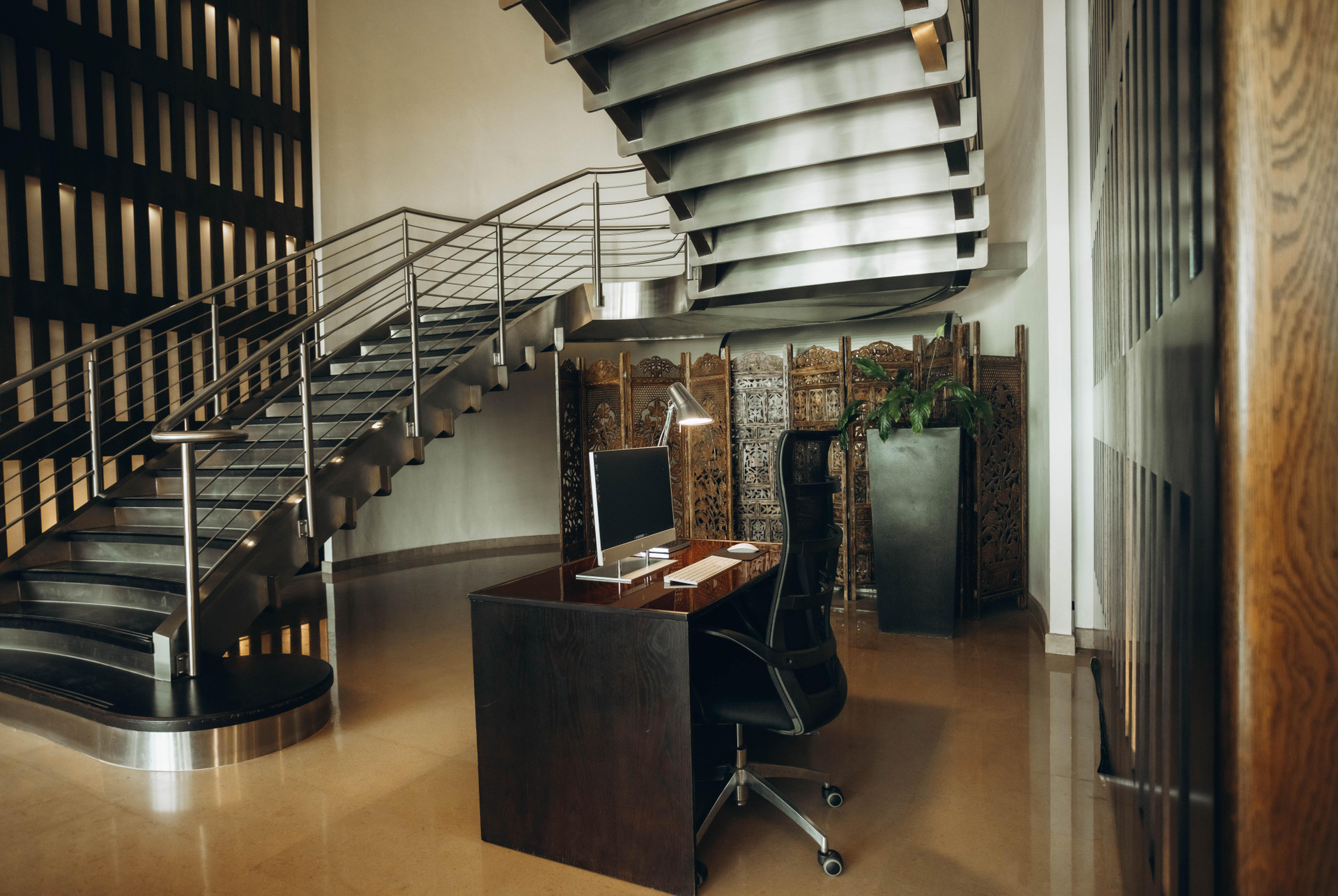 Vista Exterior Holiday Inn Abu Dhabi by IHG