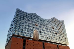 Alojamiento - east Hotel Hamburg