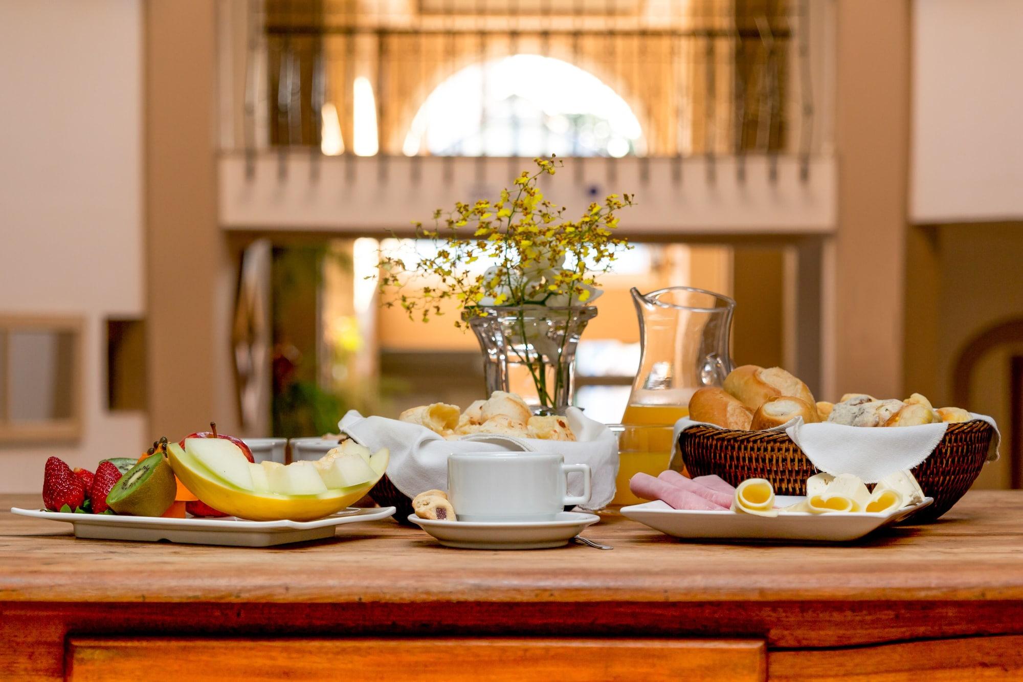 Restaurant Solara Hotel