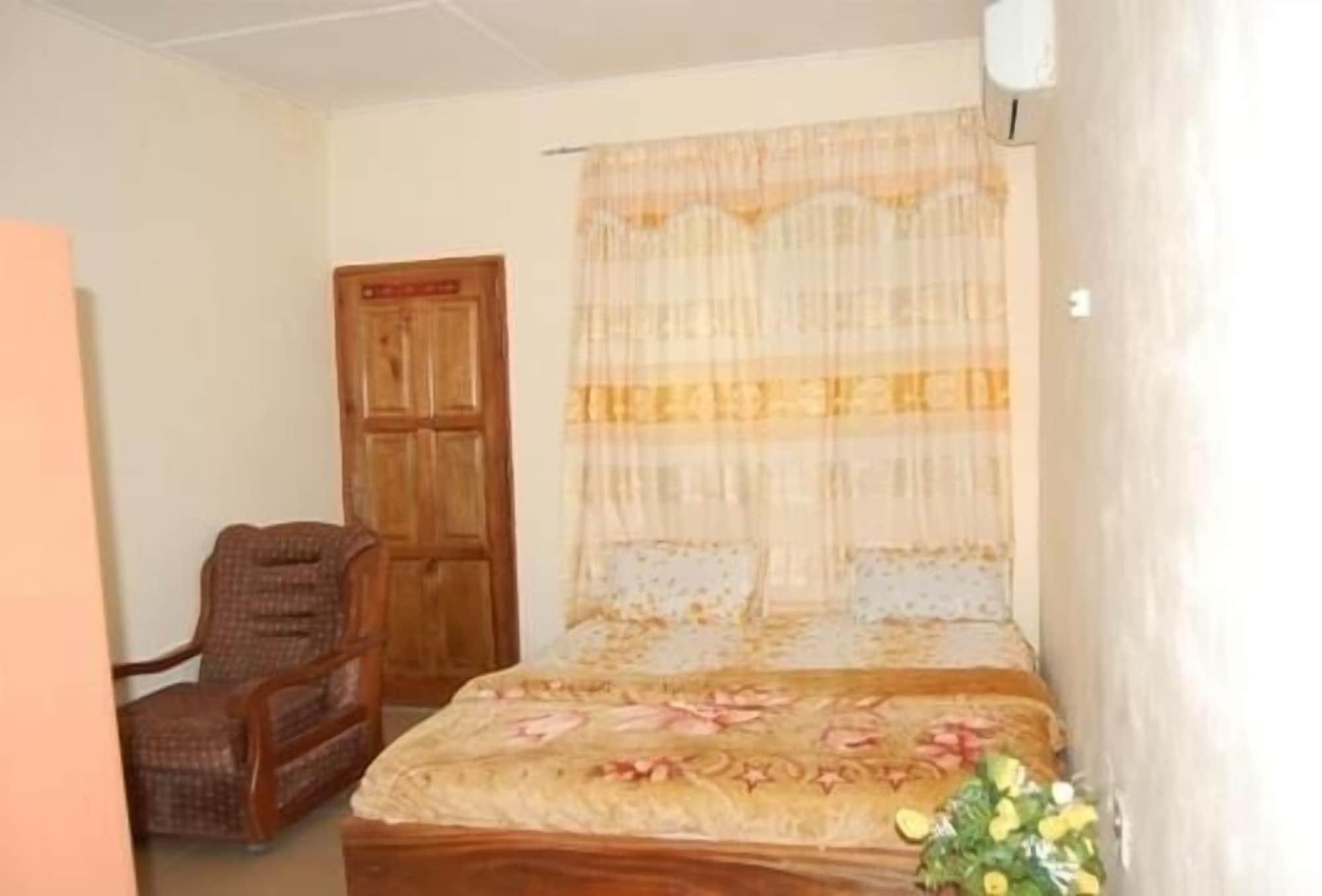 Habitación Konkon Wonderland