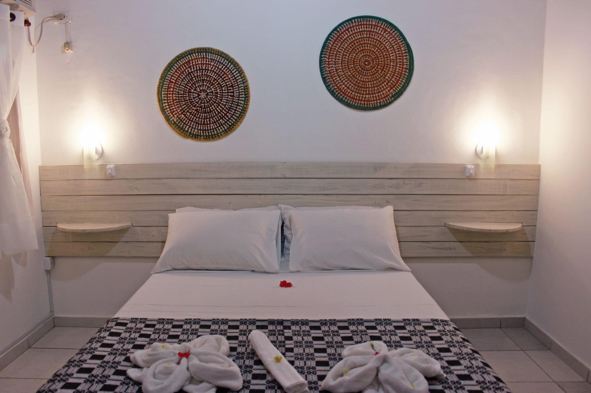 Habitación Pousada do Pinheiro