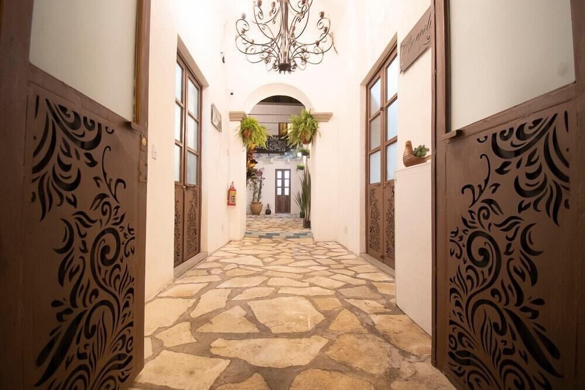 Varios El Jardin de la Abuela