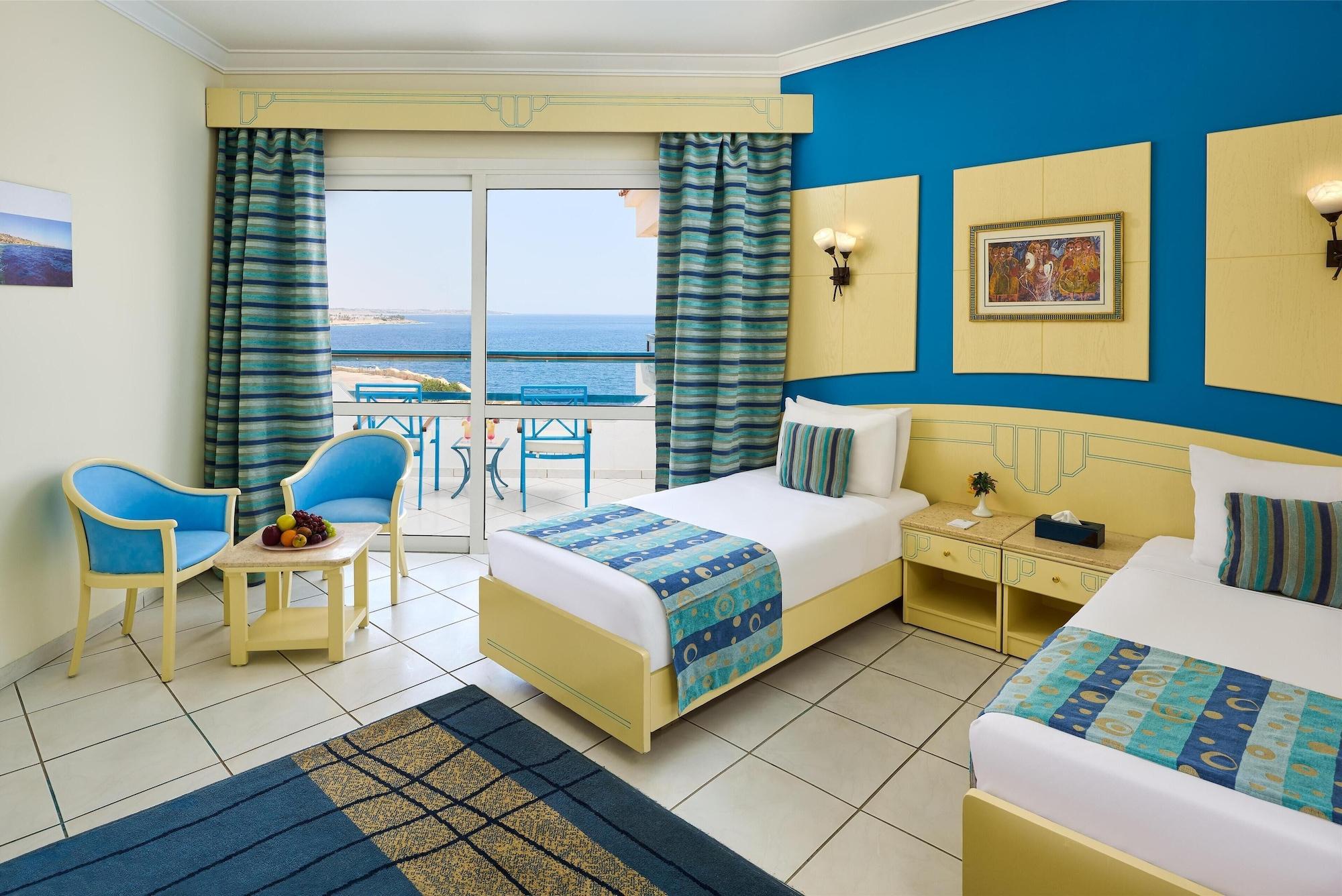 Habitación Dreams Beach Sharm el Sheikh