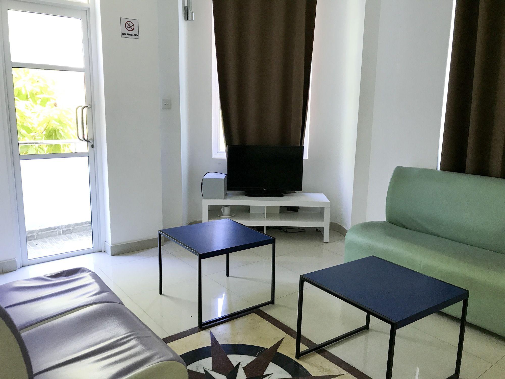 Equipamiento de Habitación Summer Reef