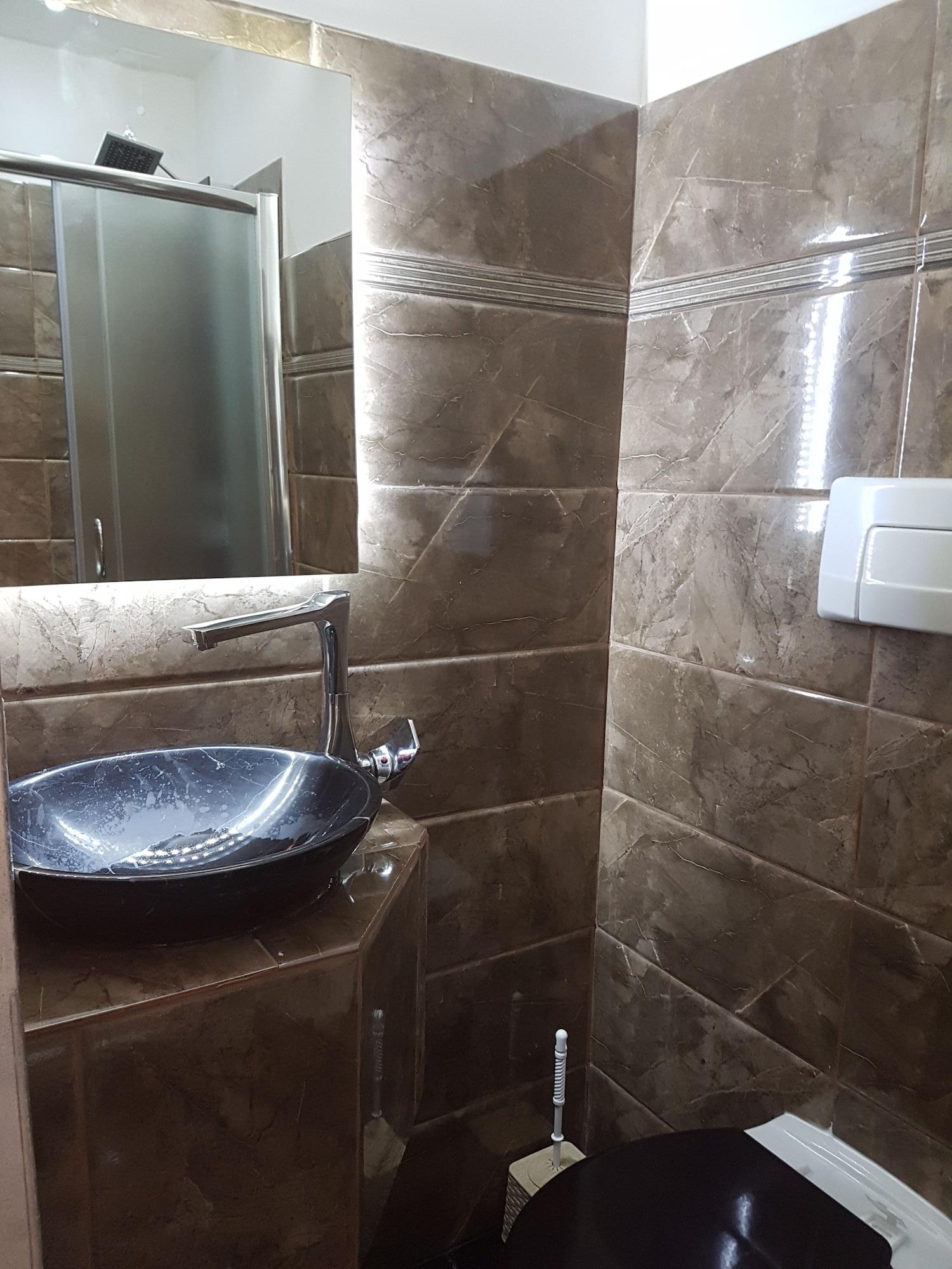 Equipamiento de Habitación Glamour Spanish Steps