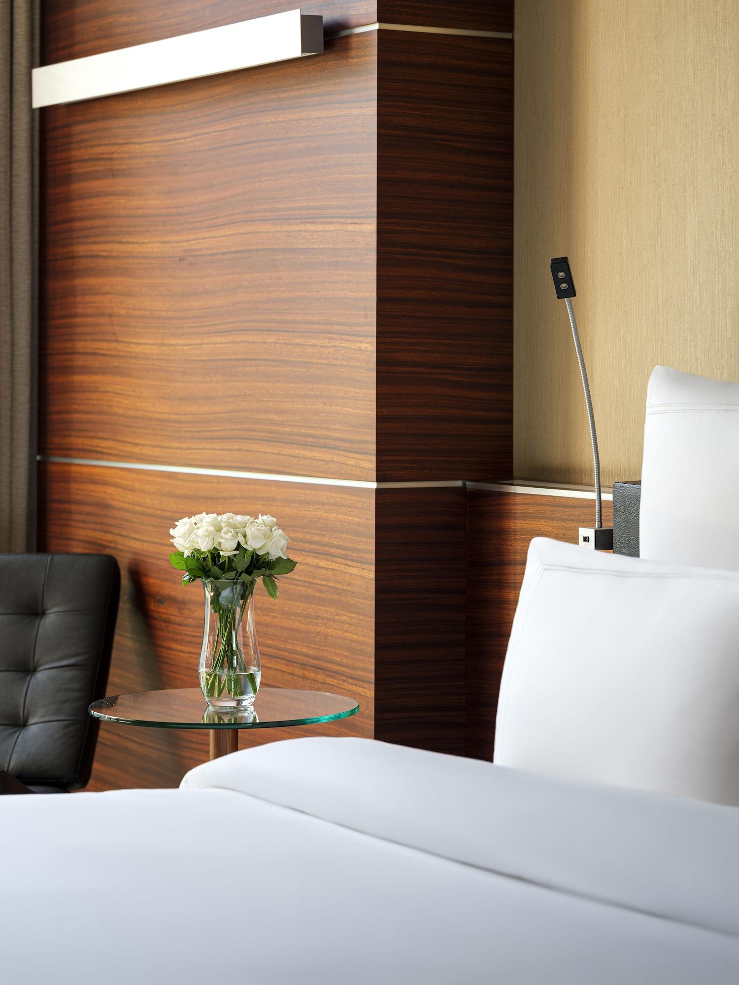 Habitación Swissotel Buyuk Efes Izmir
