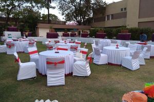 Alojamiento - Abhinav Hotel