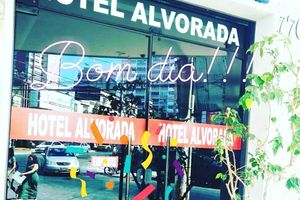 Alojamiento - Hotel Alvorada