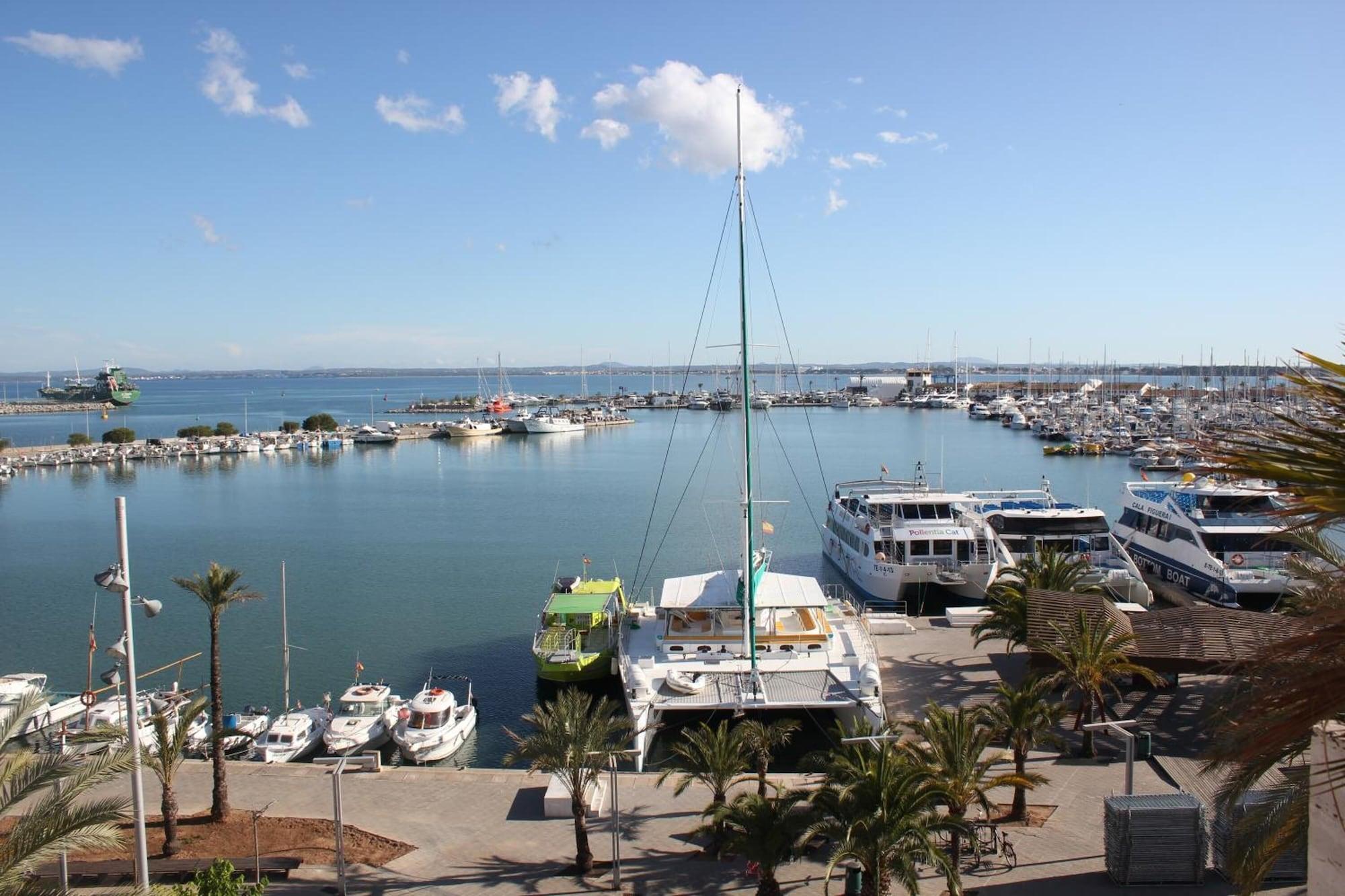 Varios Hostal Brisa Marina