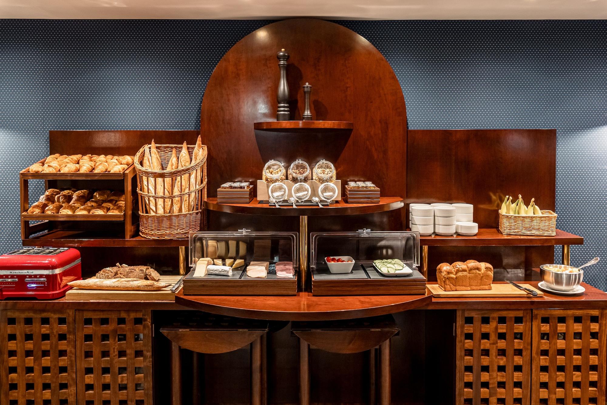 Restaurant Villa Pantheon