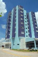 Alojamiento - Hotel Gold Martan