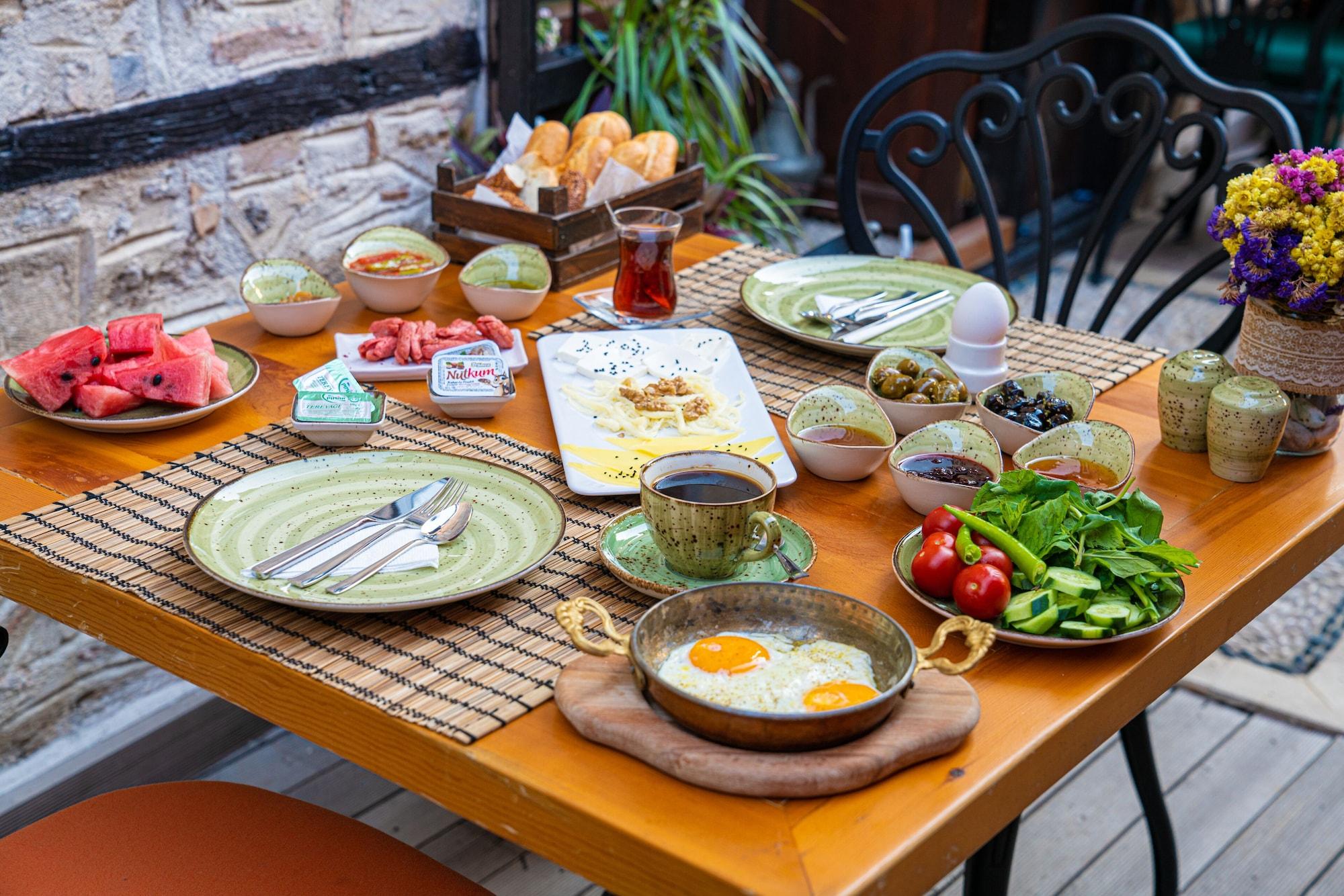 Restaurant Cedrus Hotel