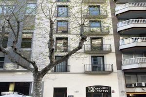 Alojamiento - Up Suites Barcelona