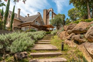 Alojamiento - Hotel Monte Felice Bosque