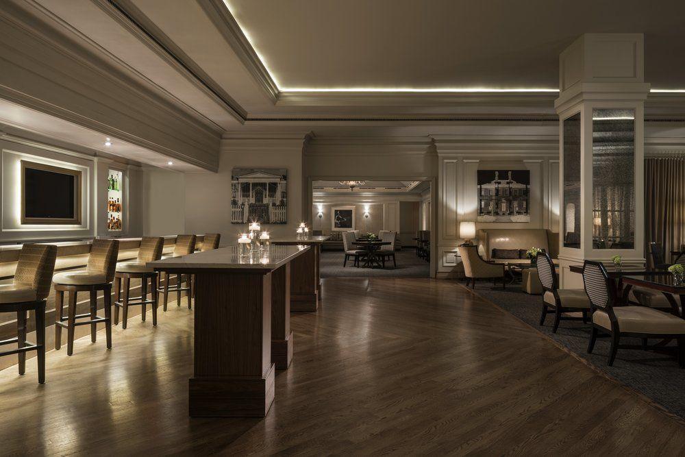 Bar/Salón The Ritz-Carlton, Pentagon City