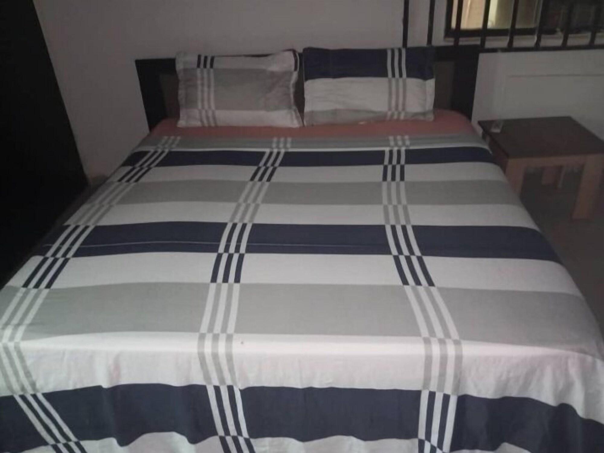 Equipamiento de Habitación Beeland Hotel Abuja