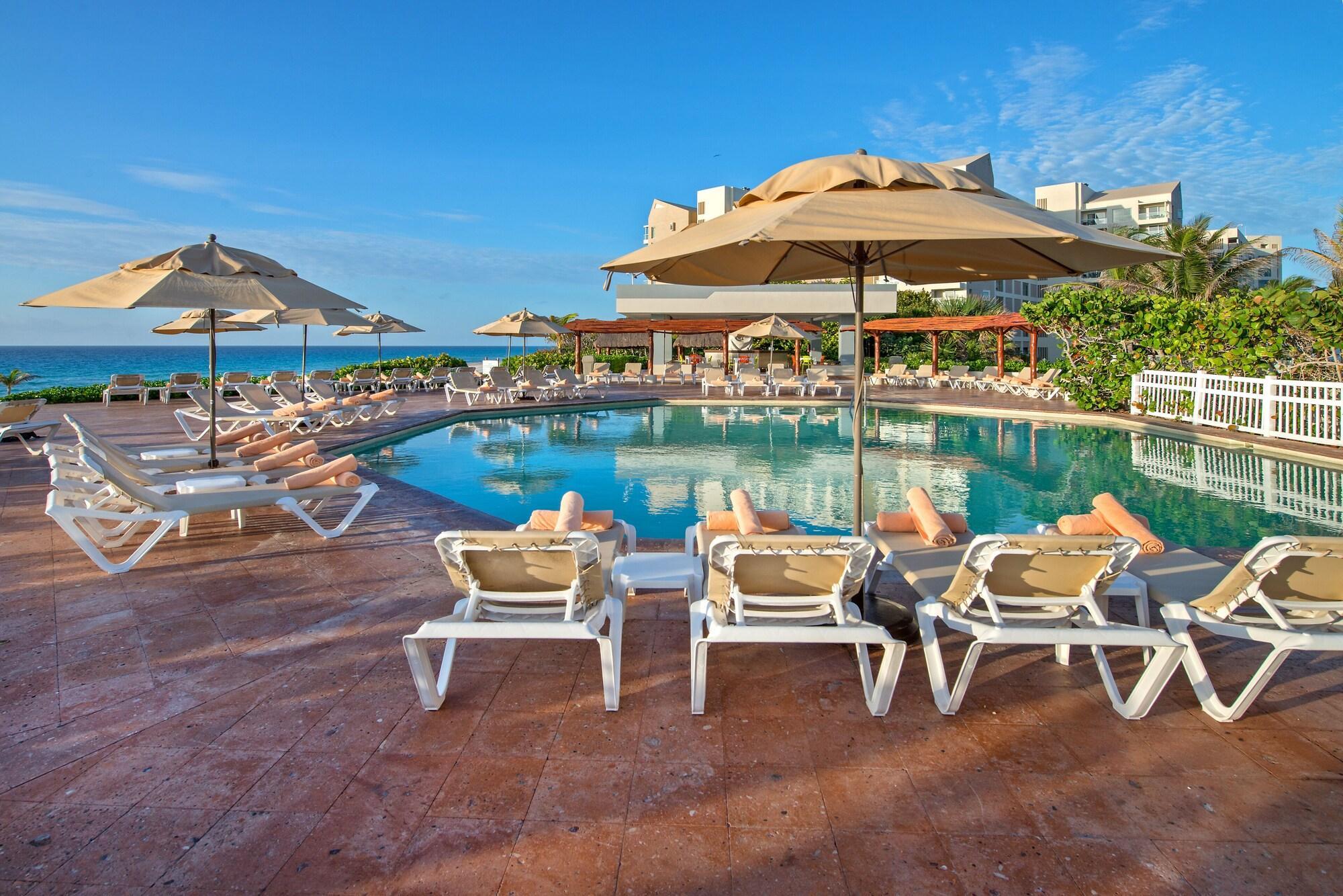 Instalaciones Recreativas Condo 2 Bdr 5pax En Resort