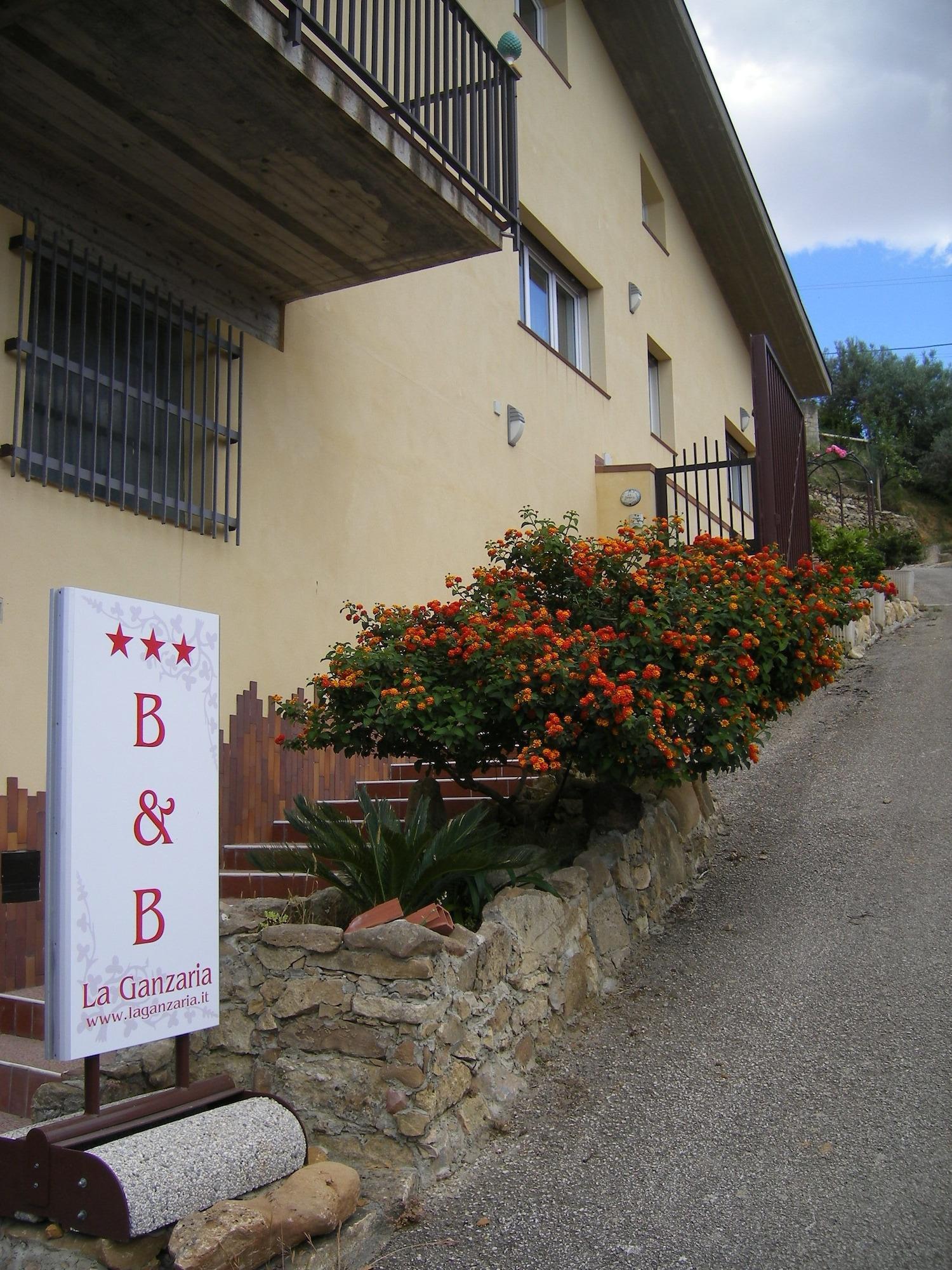 Varios Bed & Breakfast La Ganzaria