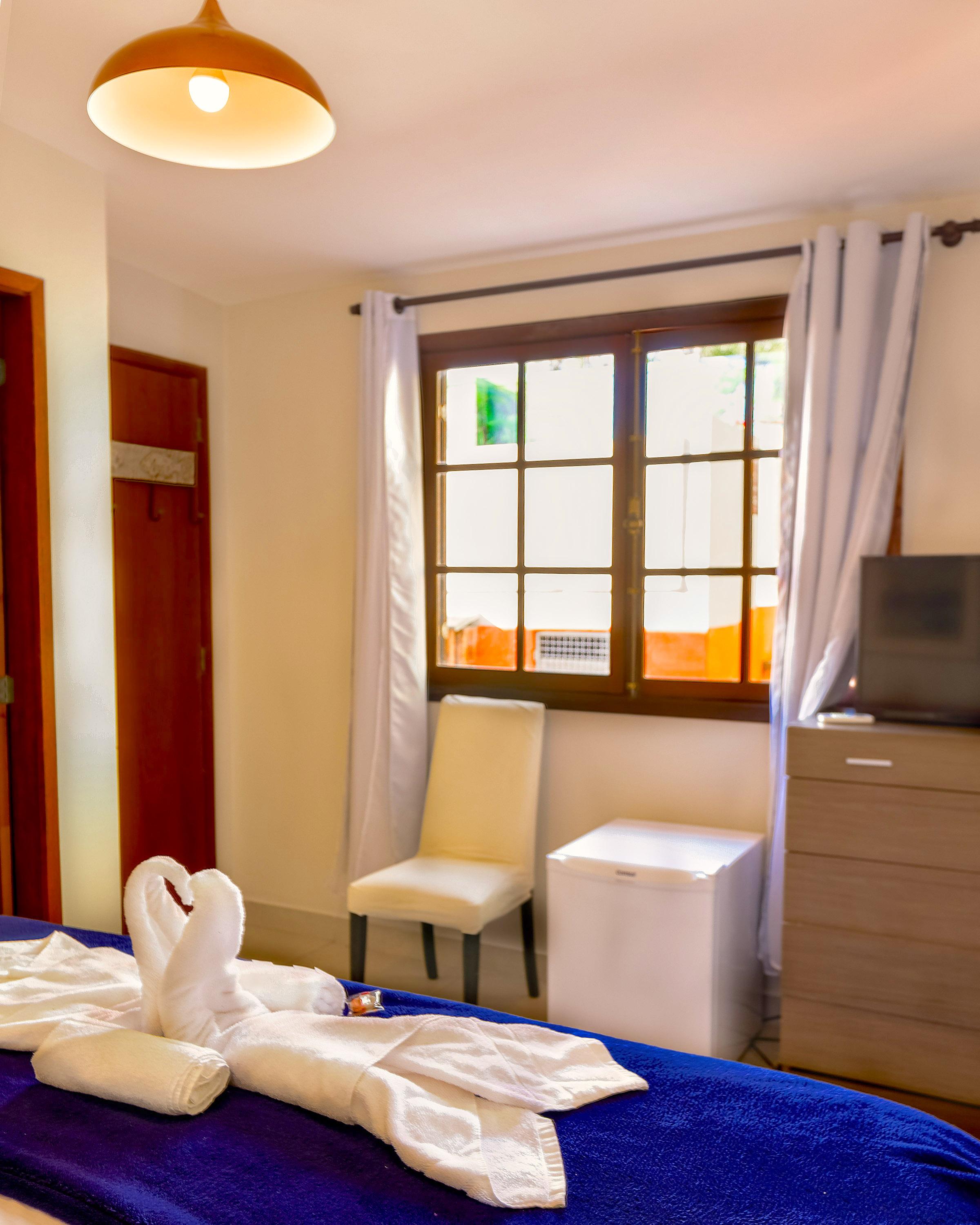 Set de Habitación Inn House Santa Teresa